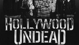 Hollywood Undead не приедут в Россию — группа решила отменить концерты из-за «давления общественности».
