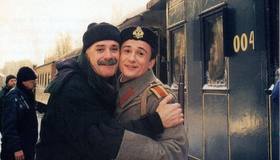 Ретроспектива Никиты Михалкова в «Авроре»