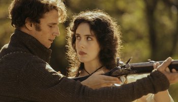Премьера фильма «Лермонтов»