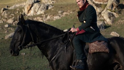 Премьера фильма «Лермонтов» — фото 6