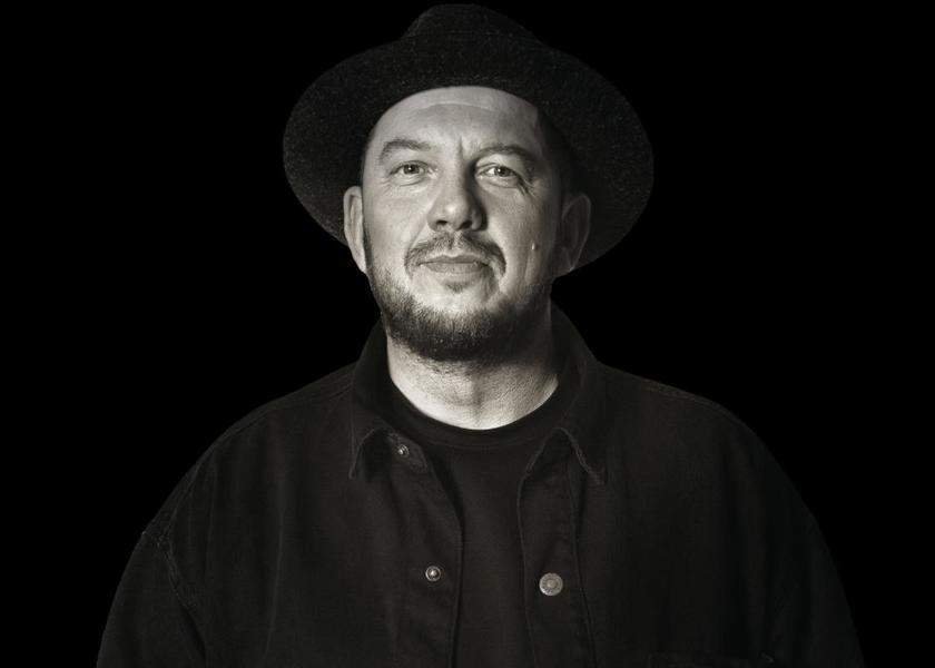 Сергей Бобунец. Концерт памяти Сергея Бодрова «Ты с нами, брат» 