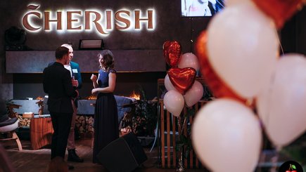 Быстрые свидания «ЛавСешн» возвращаются в «Cherish»  — фото 1