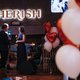 Быстрые свидания «ЛавСешн» возвращаются в «Cherish»