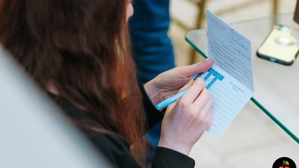 Быстрые свидания «ЛавСешн» возвращаются в «Cherish»  — фото 8