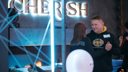 Быстрые свидания «ЛавСешн» возвращаются в «Cherish»  — фото 10