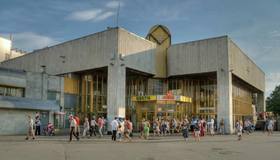 В 2026 году на ремонт закроют станцию «Озерки»