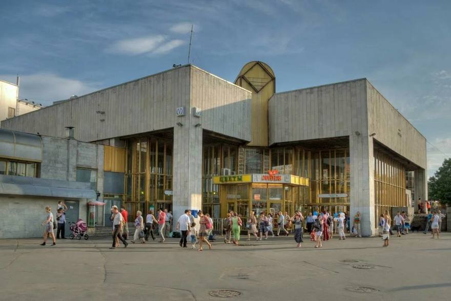 В 2026 году на ремонт закроют станцию «Озерки»