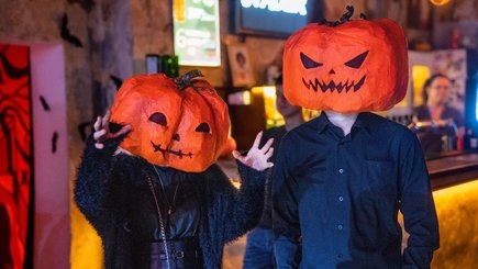 Самый Страшный Halloween 2025 — фото 2