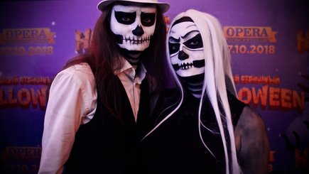 Самый Страшный Halloween 2025 — фото 5