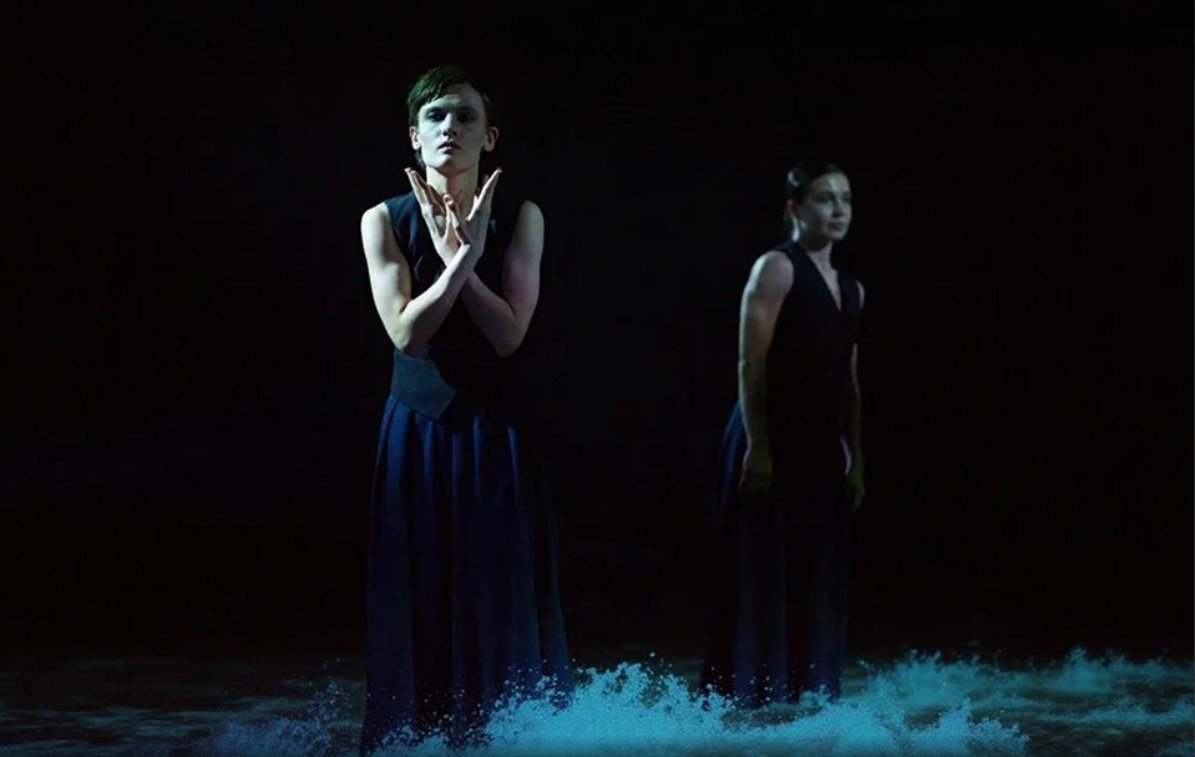 Хоррор-концерт «Наводнение. 1824»