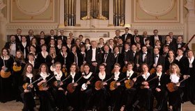 Концерт «Золотая коллекция Андреевского оркестра» 