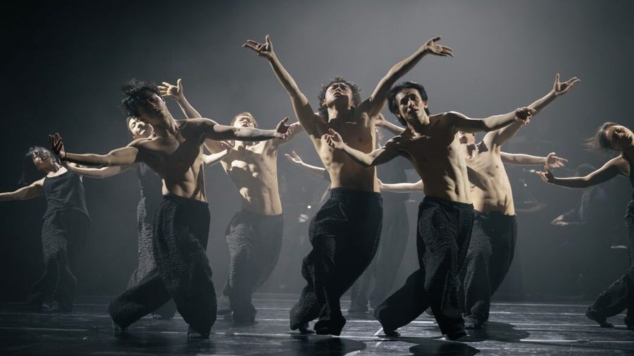 Фестиваль «Дягилев. P.S.»