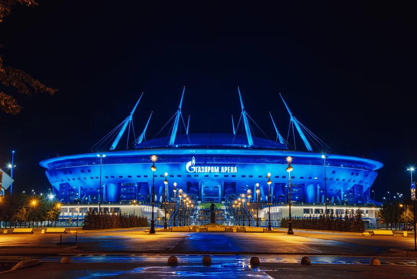 Фестиваль «Олимпиада народов мира»