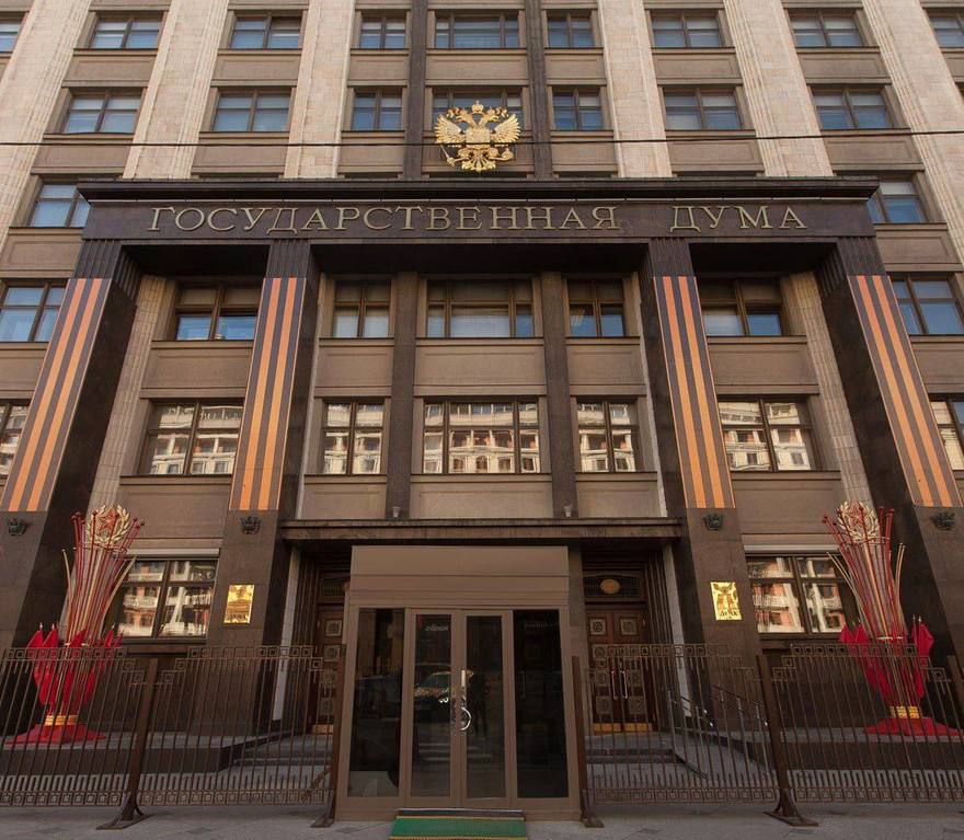 Повышение НДС до 22% одобрено в первом чтении вместе с целым пакетом налоговых апдейтов.