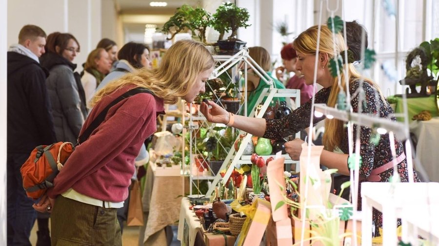 Flora Fest