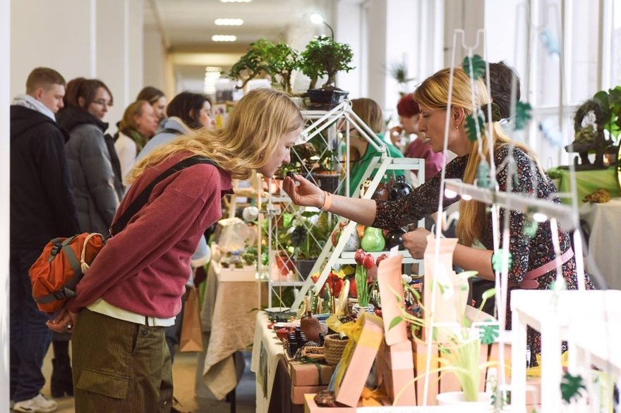 Flora Fest