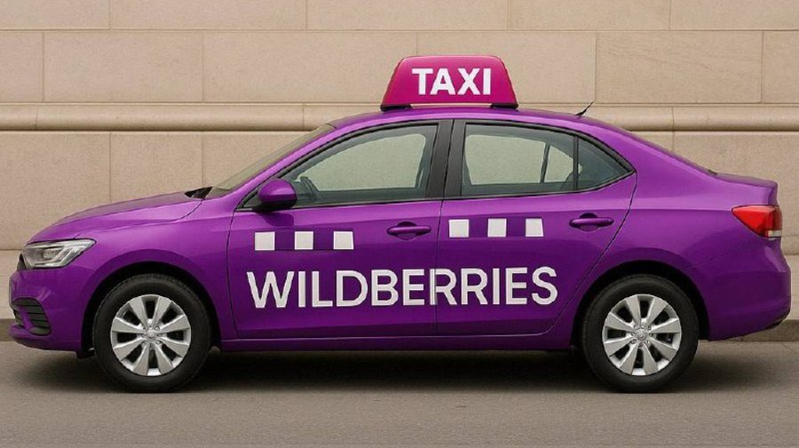 Wildberries-такси скоро скоро заработает в России.