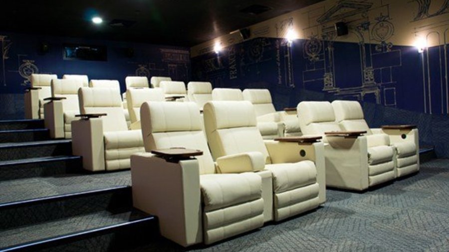 Cinema Grand Palace
