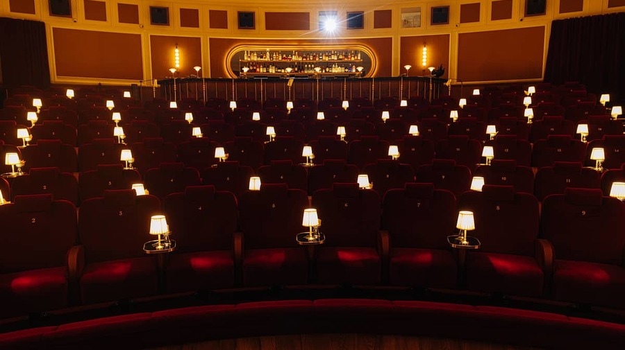 Cinema Michele