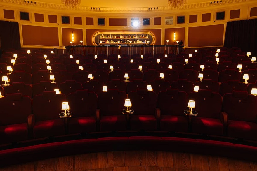Cinema Michele