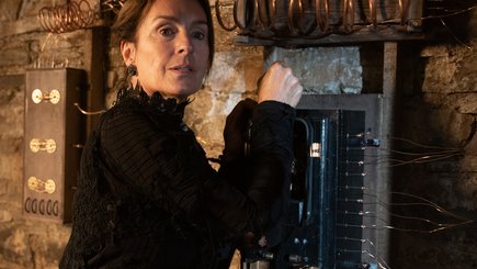Премьера фильма «Франкенштейн: Воскрешение» — фото 6