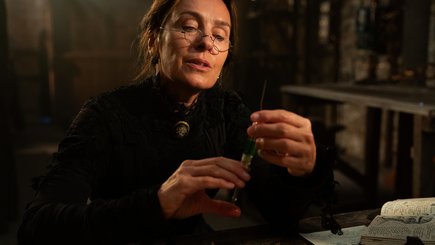 Премьера фильма «Франкенштейн: Воскрешение» — фото 2