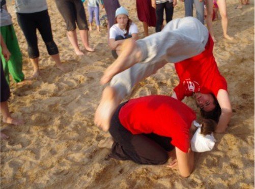 Семейная Мягкая Школа