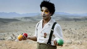 Фестиваль Израильского кино-2025         