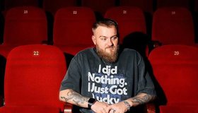 Концерт Павла Дедищева