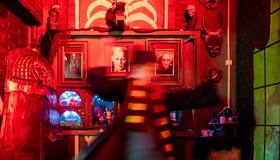 За празднование Хэллоуина предложили штрафовать