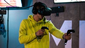 Виртуальные клубы Петербурга