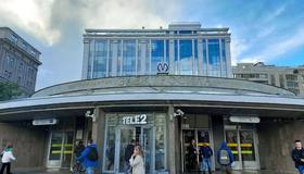 Ⓜ Станцию «Электросила» закроют на капитальный ремонт не раньше 2027–2028 годов