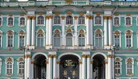 4 ноября вход в Эрмитаж будет бесплатным