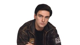 Концерт Андрея Державина и группы «Сталкер» 