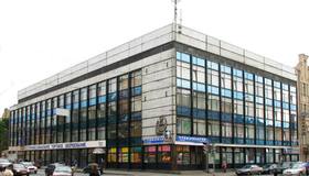 Второй вестибюль станции метро «Театральная» построят на месте Дома быта к 2040 году