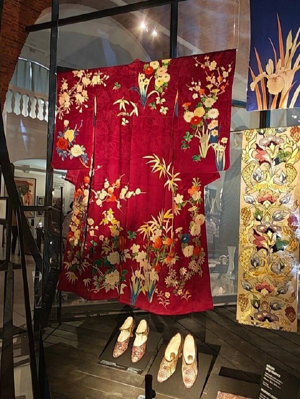 Бесплатно в главные музеи Петербурга