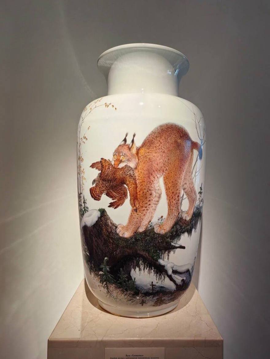 Бесплатно в главные музеи Петербурга