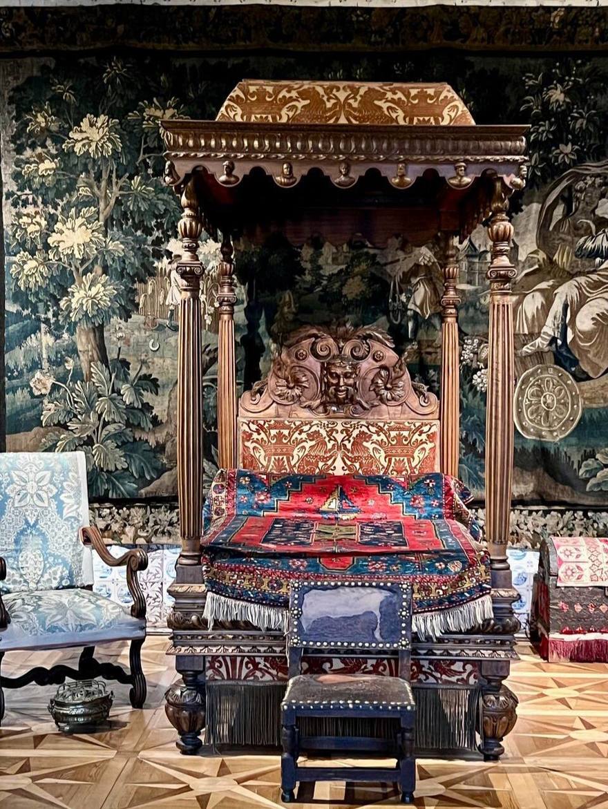 Бесплатно в главные музеи Петербурга