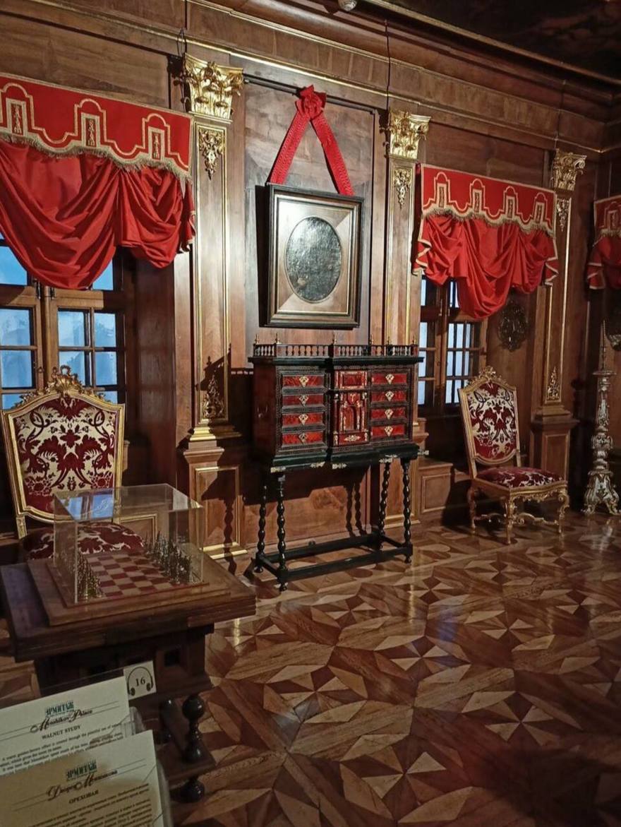 Бесплатно в главные музеи Петербурга