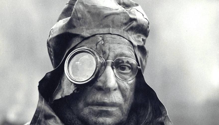 В кинотеатре «Аврора» покажут фильмы народного артиста России кинорежиссера Константина Лопушанского 