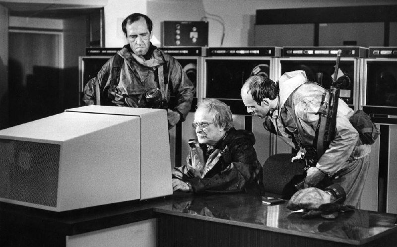 В кинотеатре «Аврора» покажут фильмы народного артиста России кинорежиссера Константина Лопушанского 