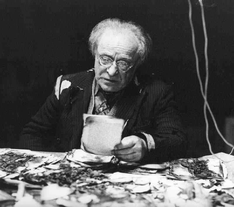 В кинотеатре «Аврора» покажут фильмы народного артиста России кинорежиссера Константина Лопушанского 