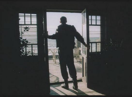 В кинотеатре «Аврора» покажут фильмы народного артиста России кинорежиссера Константина Лопушанского 