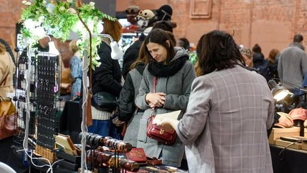 Фестиваль «Брусницын Фест. Прошлое, настоящее, будущее»  — фото 7