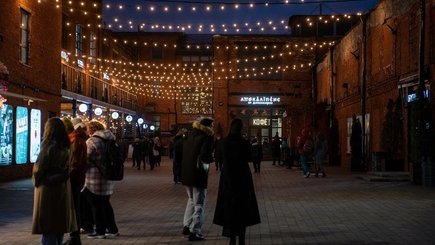 Фестиваль «Брусницын Фест. Прошлое, настоящее, будущее»  — фото 14
