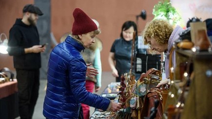 Фестиваль «Брусницын Фест. Прошлое, настоящее, будущее»  — фото 18
