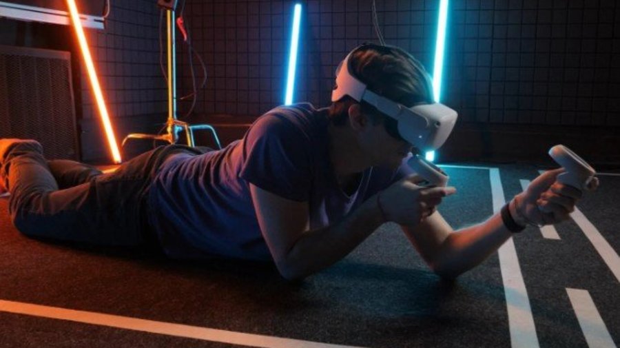 Versus Reality VR