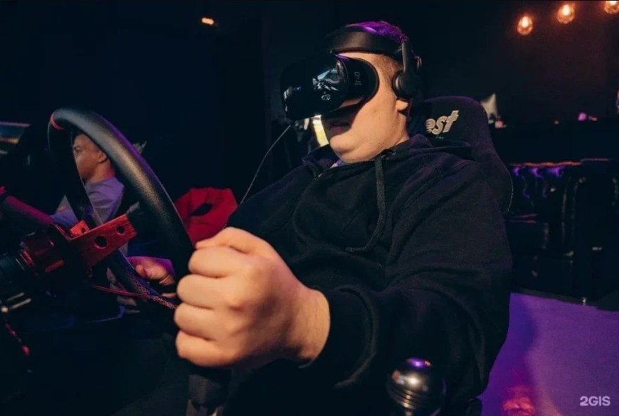 «МетаРейсинг» 