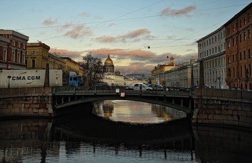 Поцелуев мост