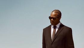 Концерт XZIBIT